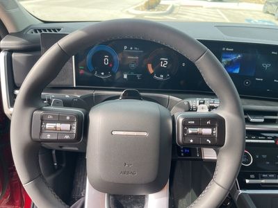 2026 Hyundai Santa Fe Hybrid - Photo 19