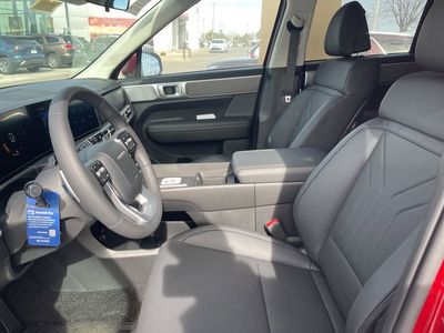 2026 Hyundai Santa Fe Hybrid - Photo 15