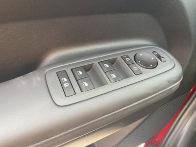 2026 Hyundai Santa Fe Hybrid - Photo 26