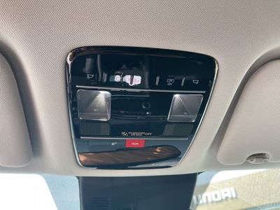 2026 Hyundai Santa Fe Hybrid - Photo 24