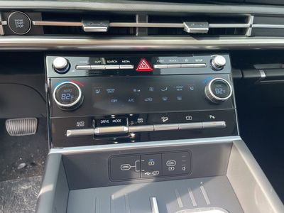 2026 Hyundai Santa Fe Hybrid - Photo 22