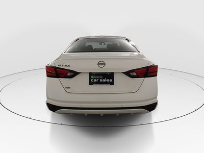 2025 Nissan Altima - Photo 6