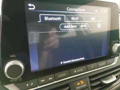 2025 Nissan Altima - Photo 17