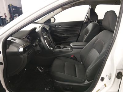 2025 Nissan Altima - Photo 19