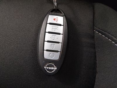 2025 Nissan Altima - Photo 15