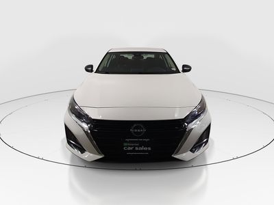 2025 Nissan Altima - Photo 2