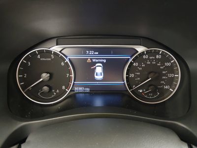 2025 Nissan Altima - Photo 14