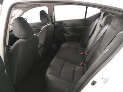 2025 Nissan Altima - Photo 20