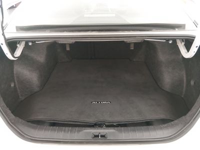 2025 Nissan Altima - Photo 11