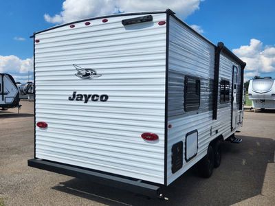 2026 Jayco Jay Flight SLX - Photo 4
