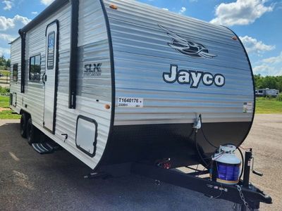2026 Jayco Jay Flight SLX - Photo 1
