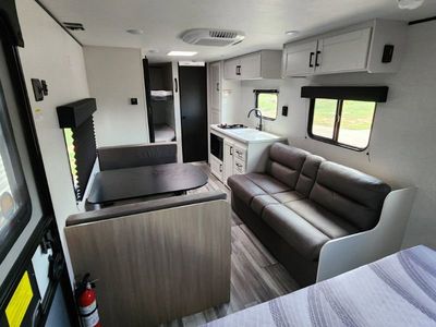 2026 Jayco Jay Flight SLX - Photo 7