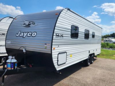2026 Jayco Jay Flight SLX - Photo 2