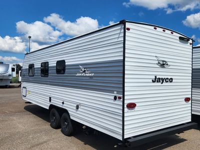 2026 Jayco Jay Flight SLX - Photo 3