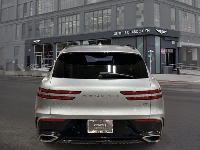 2026 Genesis GV70 — detail view