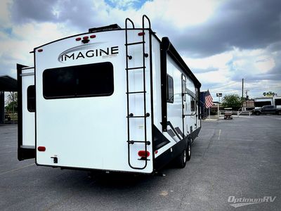 2024 Grand Design Imagine - Photo 2
