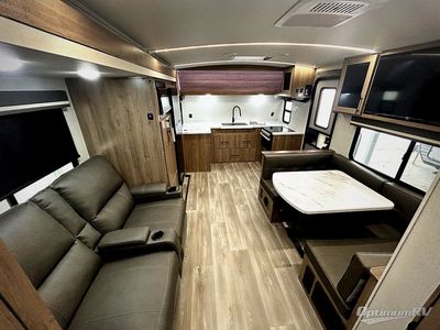 2024 Grand Design Imagine - Photo 7
