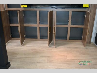 2026 Forest River RV Vibe Extreme Lite — photo 21 view