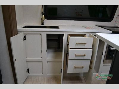 2026 Forest River RV Vibe Extreme Lite — photo 13 view