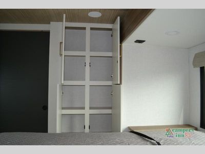 2026 Forest River RV Vibe Extreme Lite — photo 29 view
