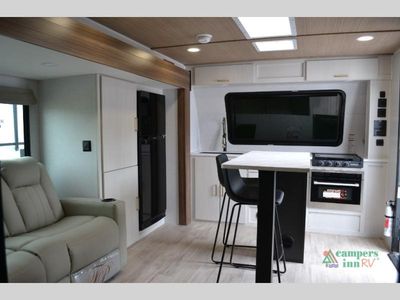 2026 Forest River RV Vibe Extreme Lite — photo 10 view