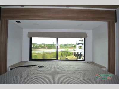 2026 Forest River RV Vibe Extreme Lite — photo 24 view
