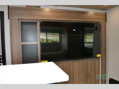 2026 Forest River RV Vibe Extreme Lite — photo 19 view