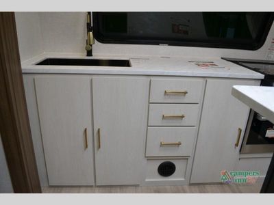 2026 Forest River RV Vibe Extreme Lite — photo 12 view