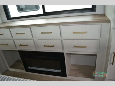 2026 Forest River RV Vibe Extreme Lite — photo 35 view