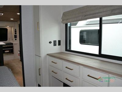 2026 Forest River RV Vibe Extreme Lite — photo 36 view