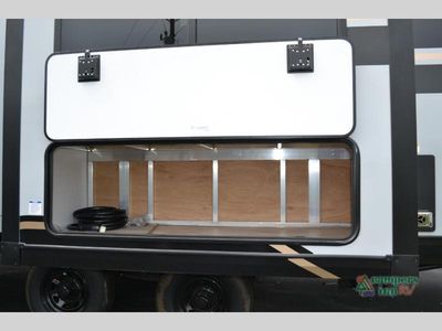 2026 Forest River RV Vibe Extreme Lite — photo 8 view