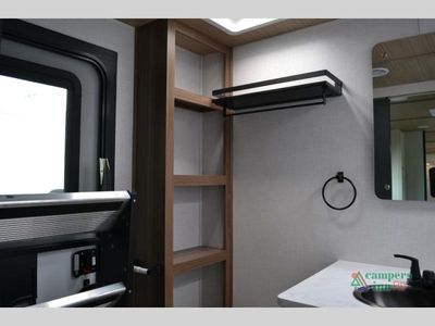 2026 Forest River RV Vibe Extreme Lite — photo 42 view