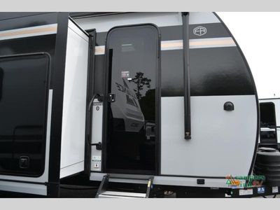 2026 Forest River RV Vibe Extreme Lite — photo 7 view