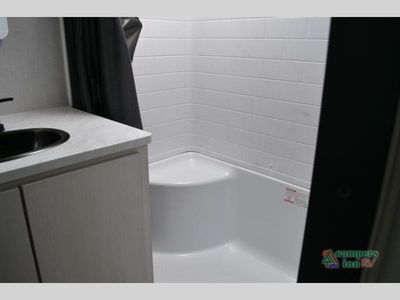 2026 Forest River RV Vibe Extreme Lite — photo 44 view