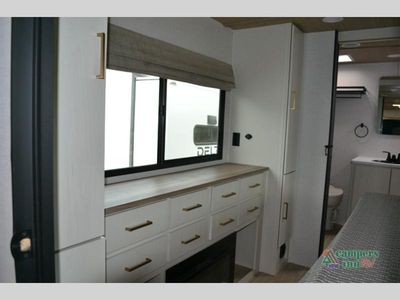 2026 Forest River RV Vibe Extreme Lite — photo 27 view
