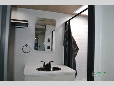 2026 Forest River RV Vibe Extreme Lite — photo 40 view