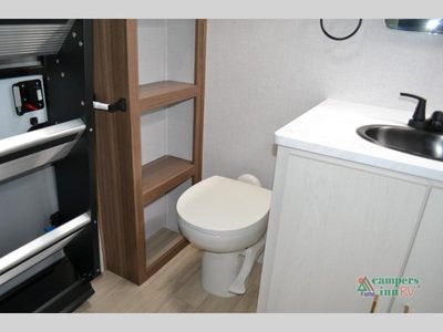2026 Forest River RV Vibe Extreme Lite — photo 41 view