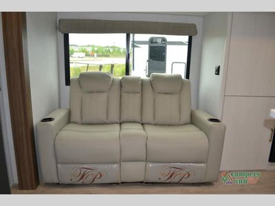 2026 Forest River RV Vibe Extreme Lite — photo 18 view