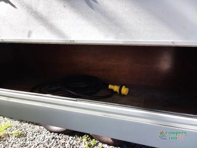 2015 Lance Lance — photo 12 view