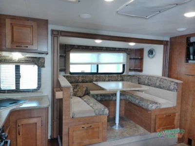 2015 Lance Lance — photo 20 view