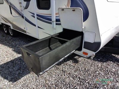 2015 Lance Lance — photo 7 view