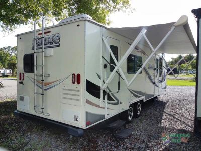 2015 Lance Lance — photo 19 view