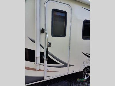 2015 Lance Lance — photo 15 view