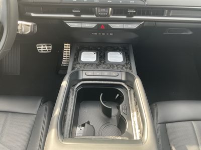 2027 Kia Telluride — photo 13 view