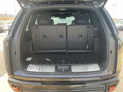 2027 Kia Telluride — photo 17 view