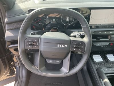 2027 Kia Telluride — photo 19 view