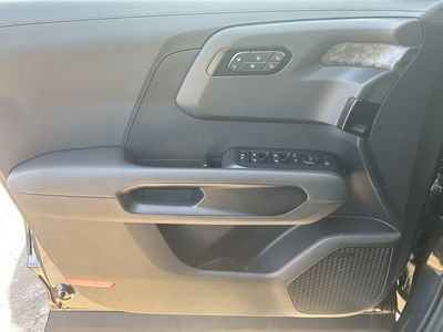 2027 Kia Telluride — photo 20 view