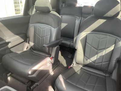 2027 Kia Telluride — photo 18 view