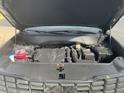 2027 Kia Telluride — photo 22 view