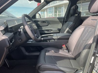 2027 Kia Telluride — photo 9 view